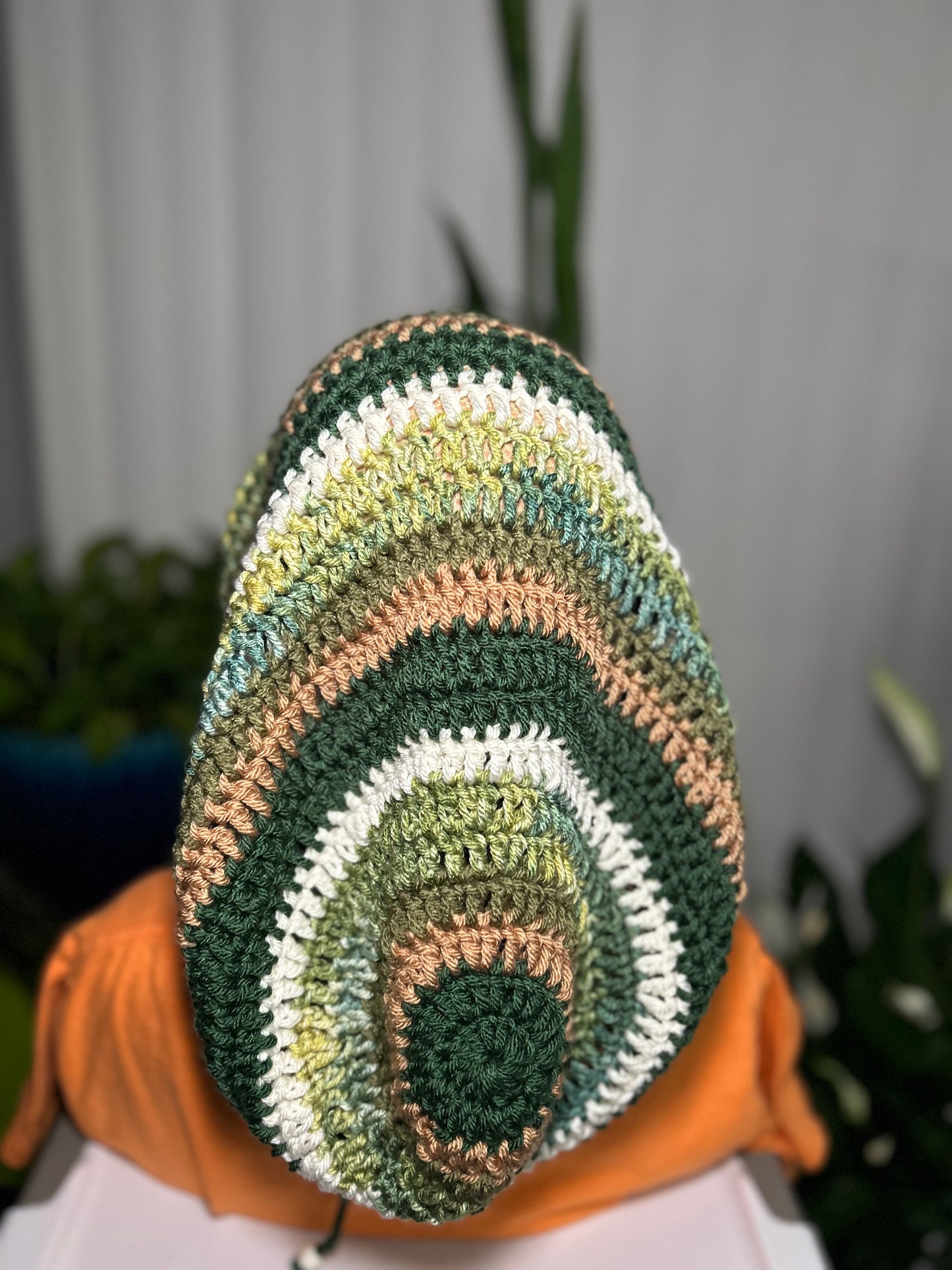 Avocado Dream (Loc Cap)