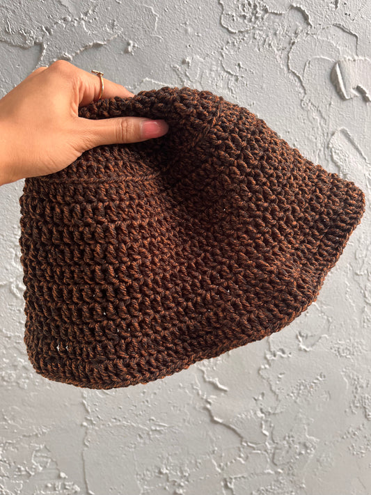 Mocha Bucket