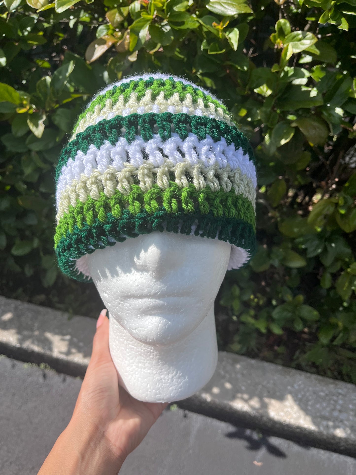 Greens (Beanie)
