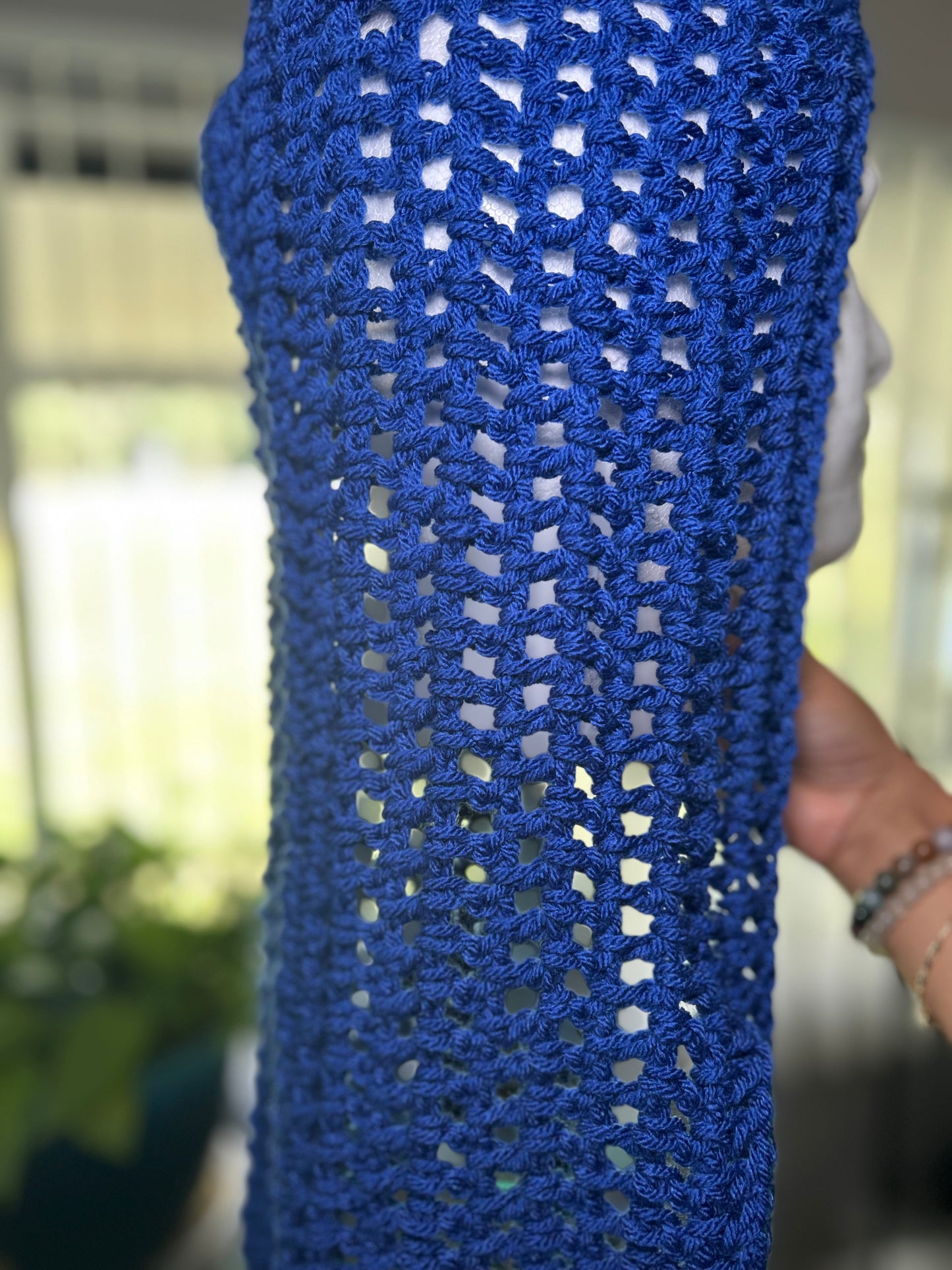 Royal (Headwrap)