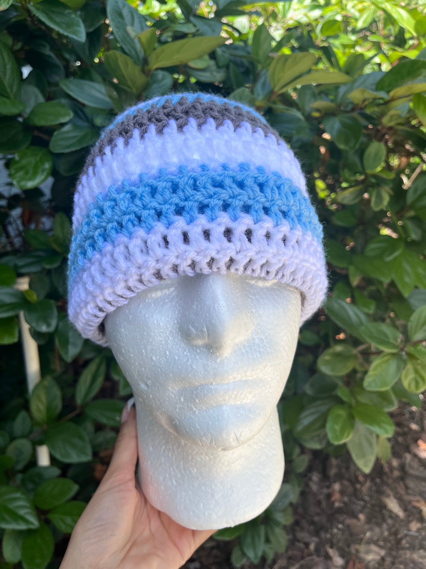 In The Clouds (Beanie)