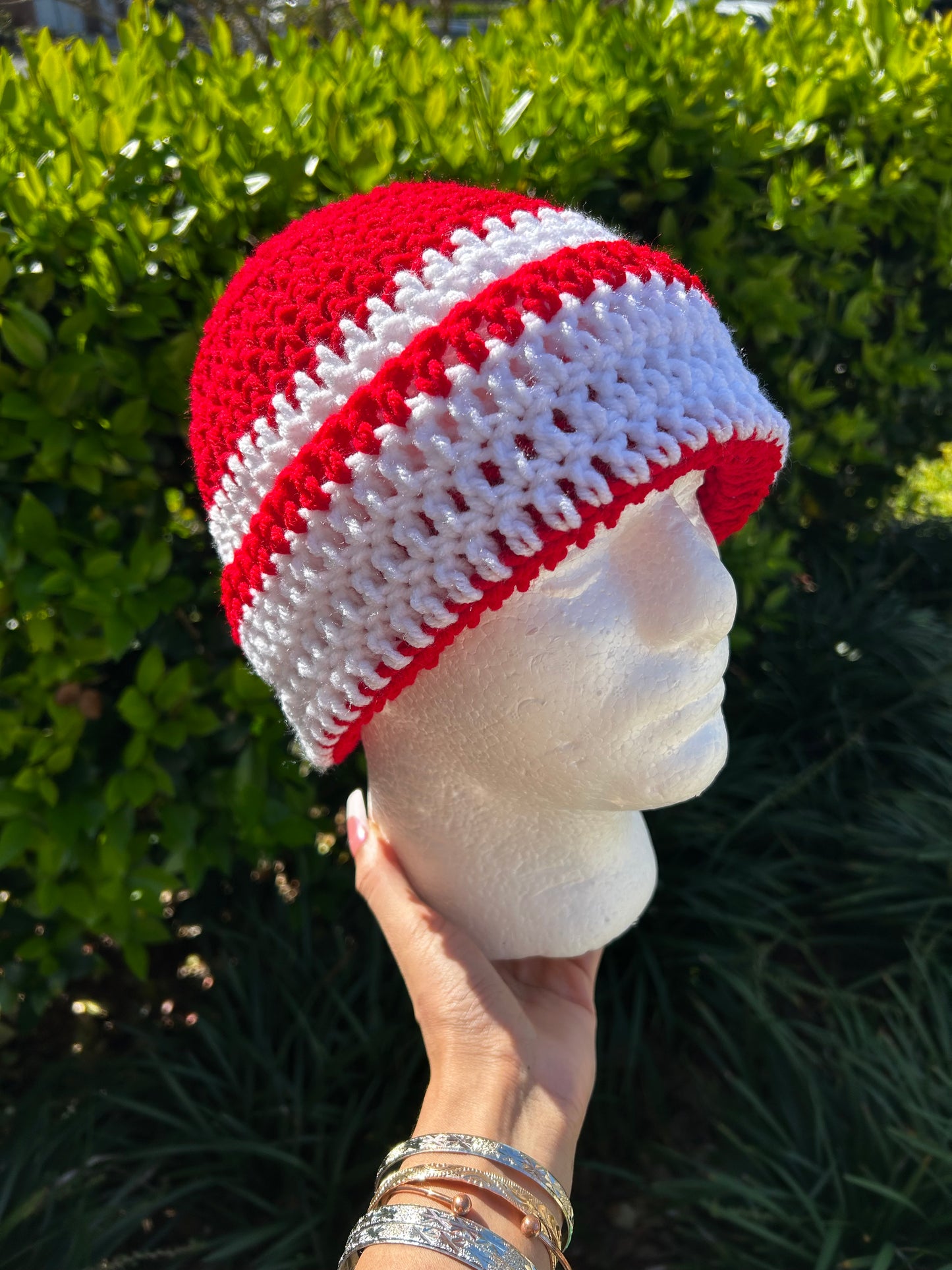 Racer (Beanie)