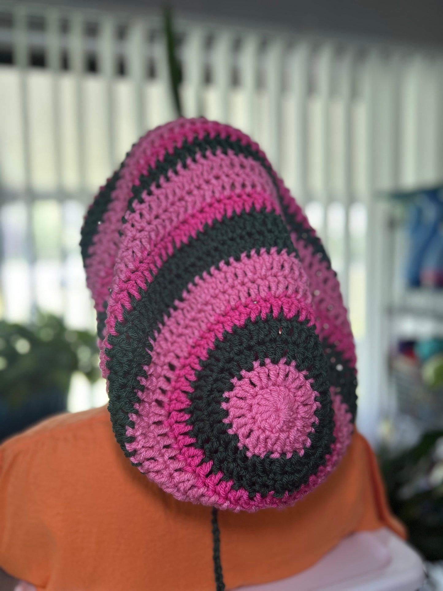 One In A Melon (Loc Cap)