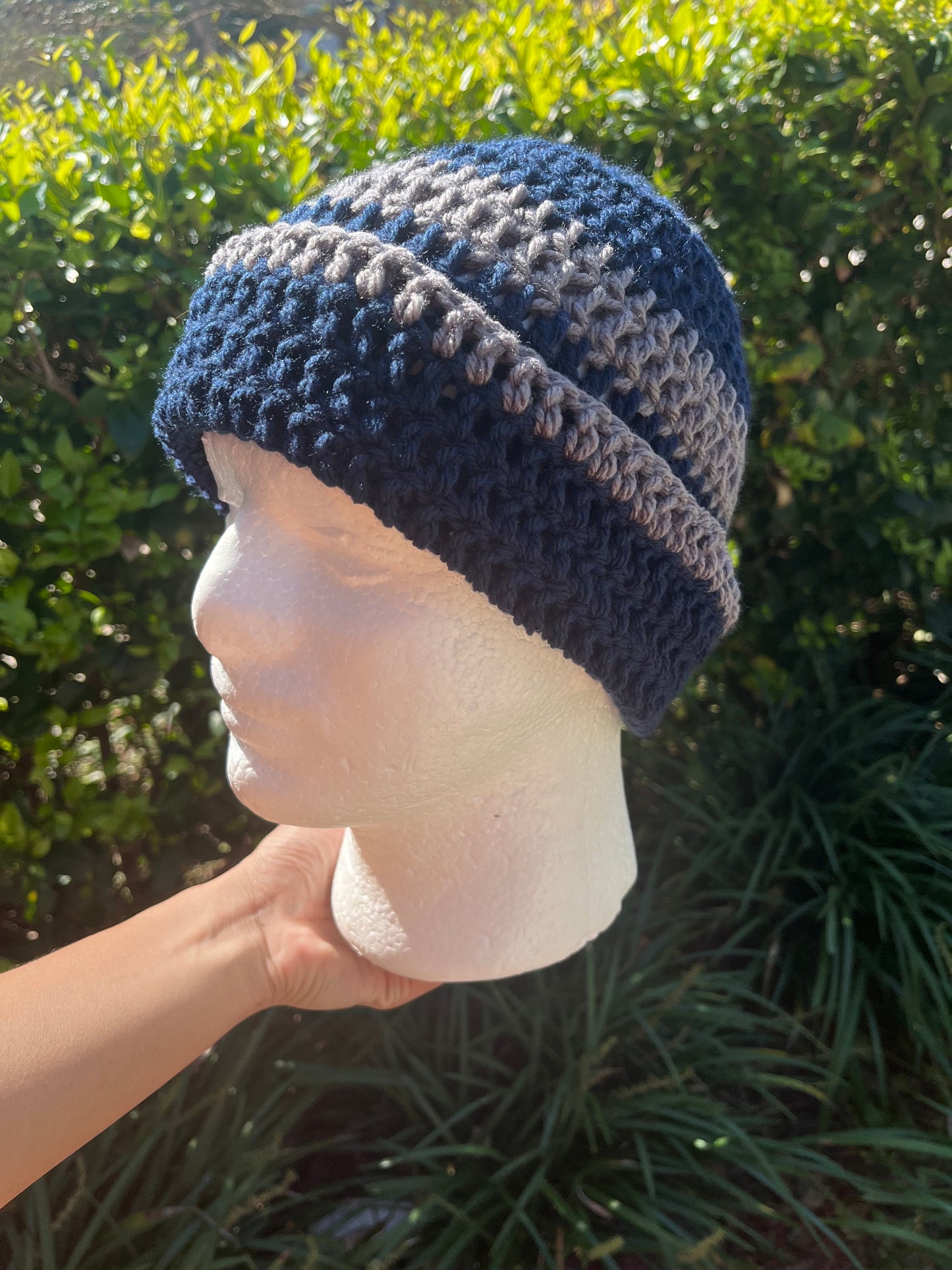 Stone Harbor (Beanie)