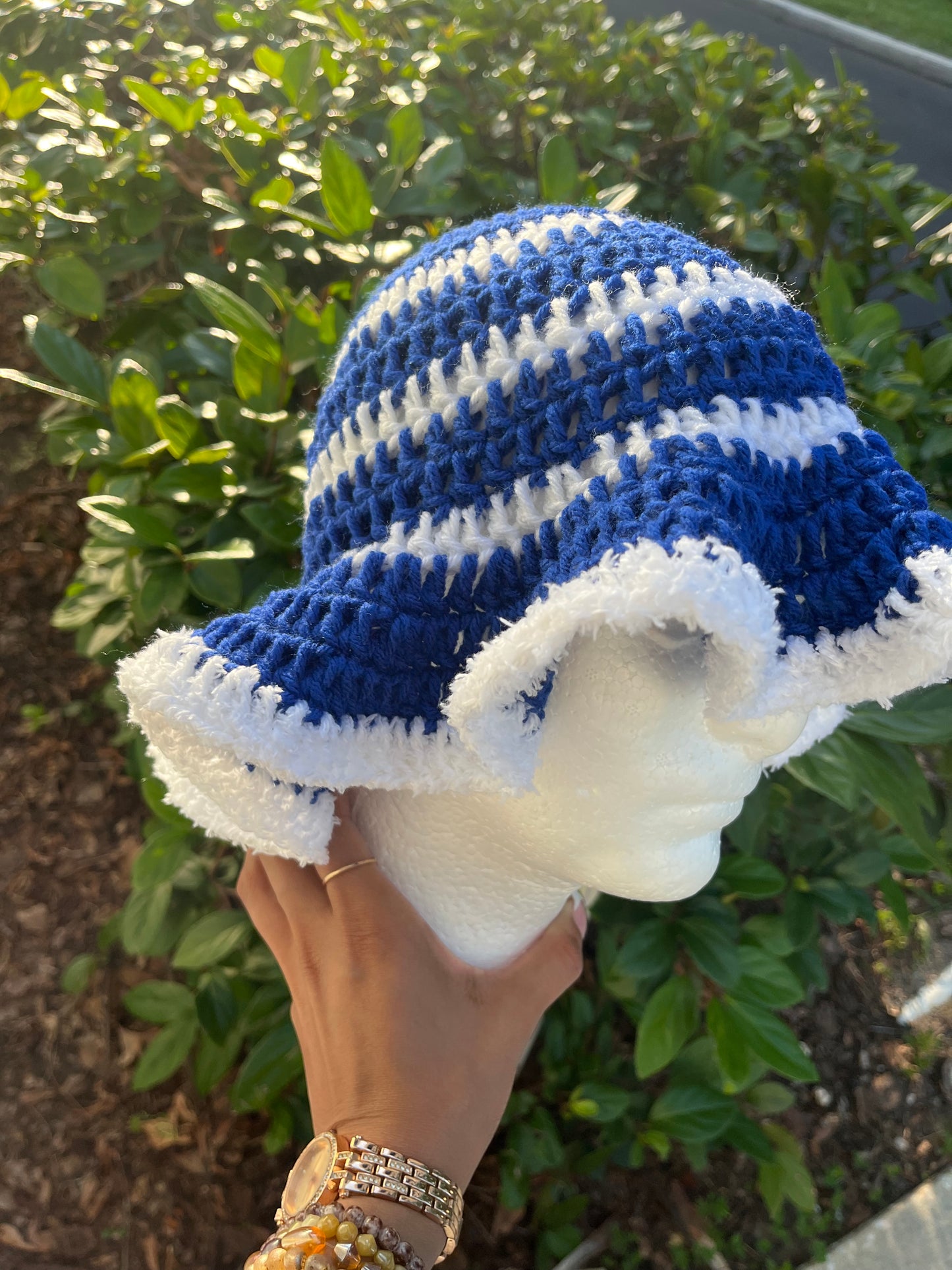 Azula Bloom (Ruffle)