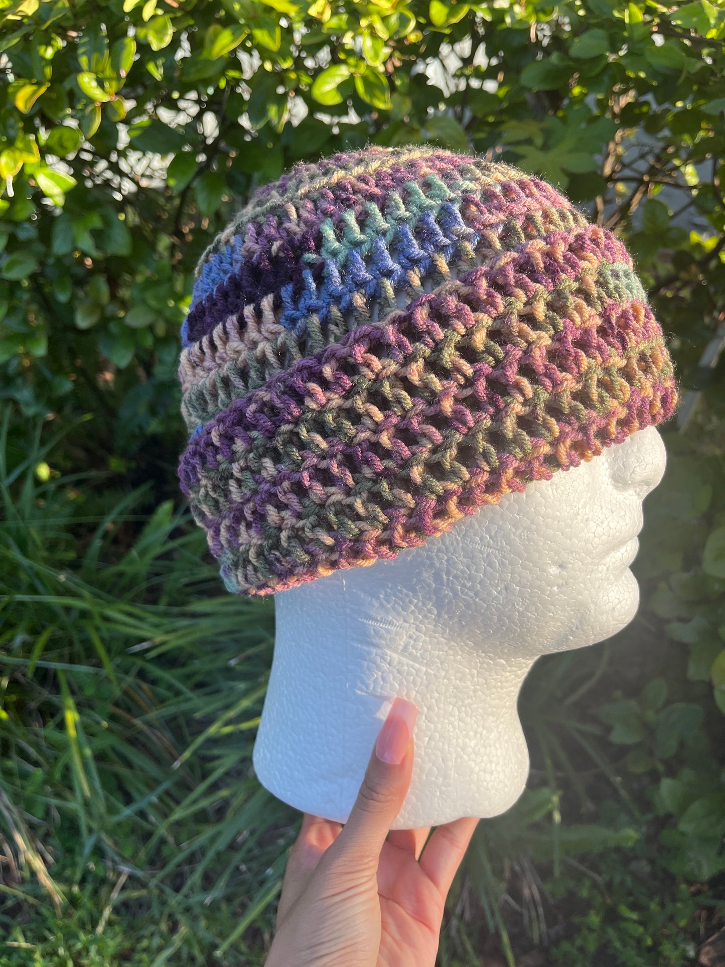 Songbird (Beanie)