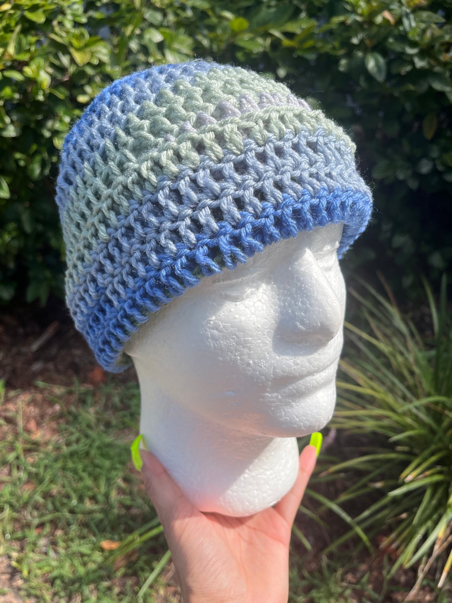 In The Moment (Beanie)