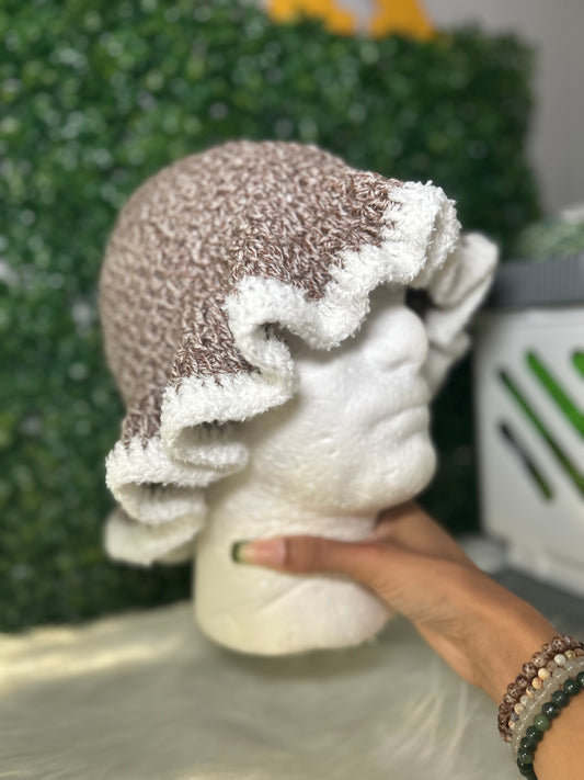 The Hare (Wavy)