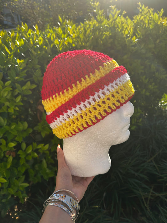 Chiefs (Beanie)