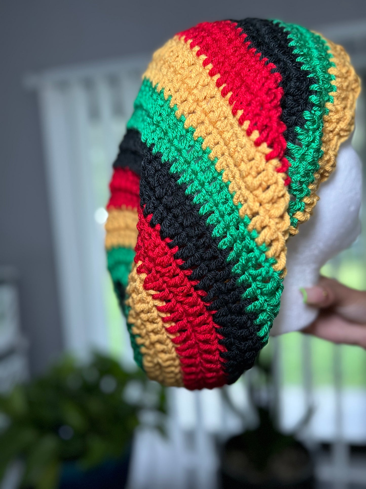 Marley (Loc Cap)