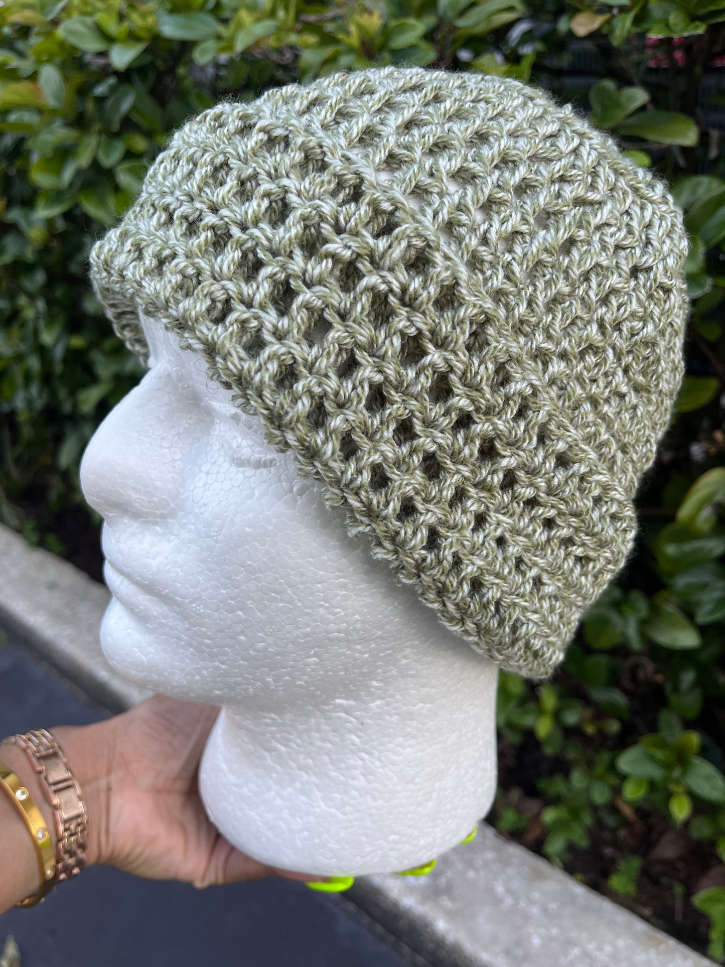 Matcha (Beanie)
