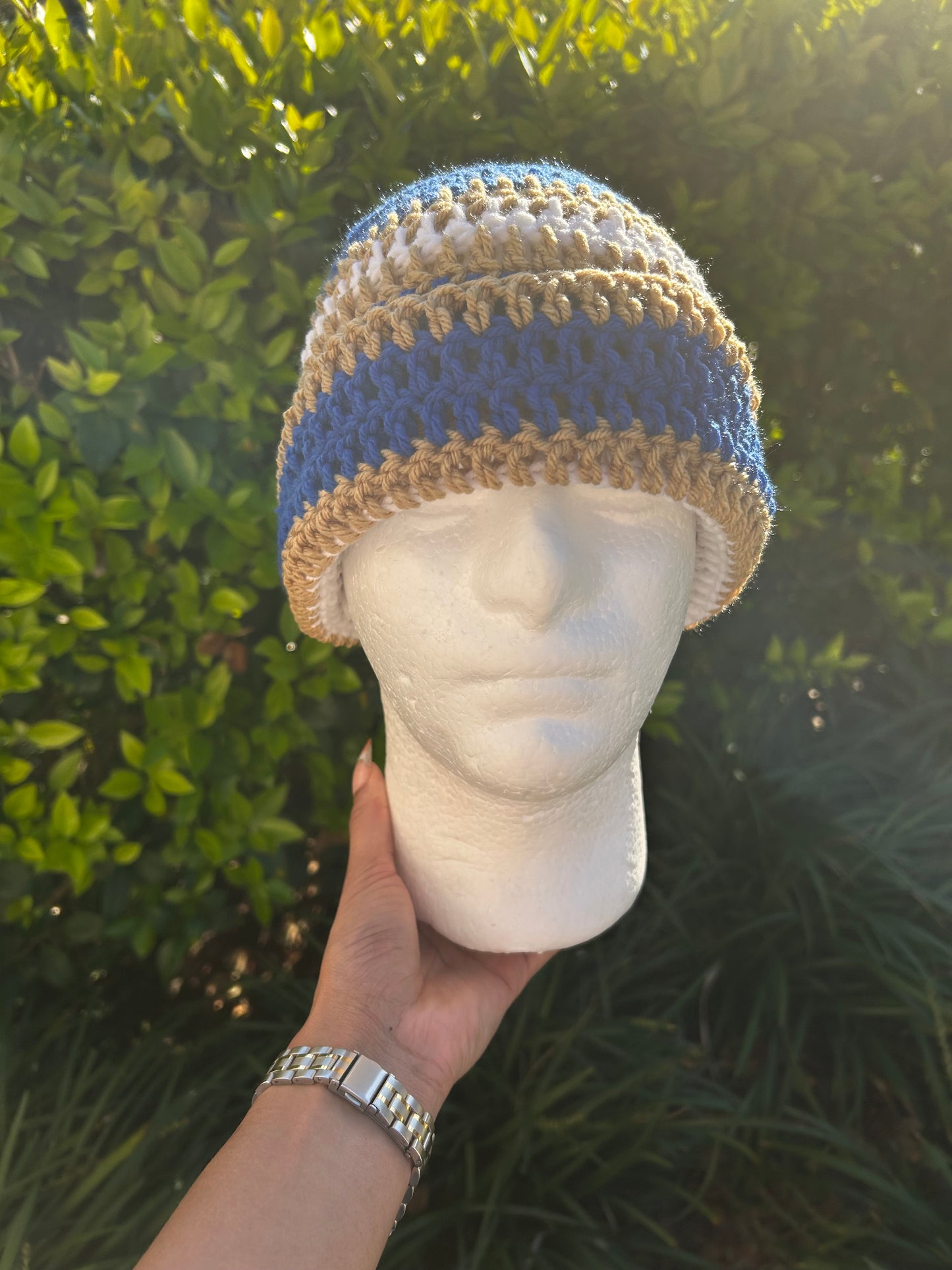 Driftwood (Beanie)