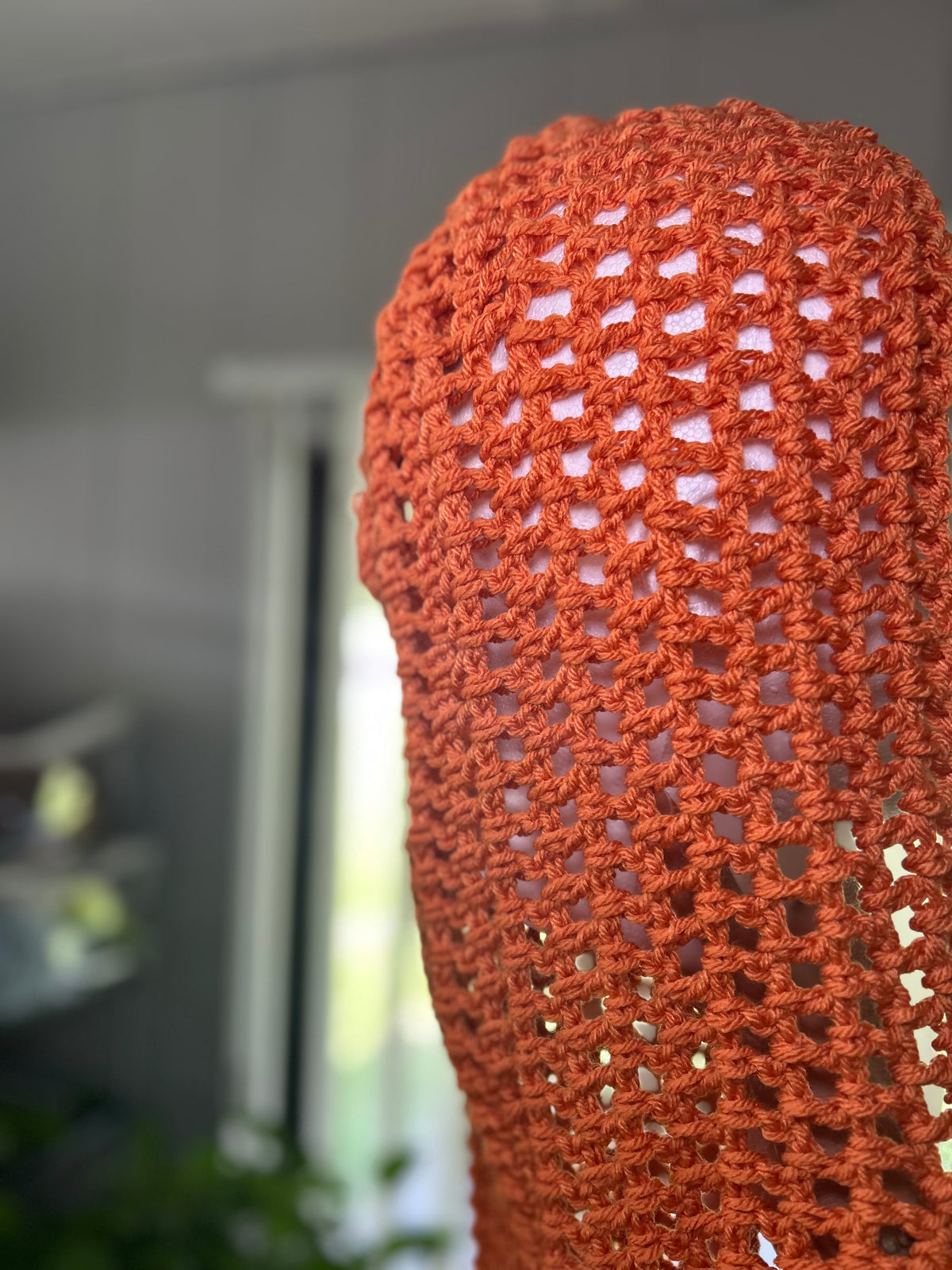 Tangy (Headwrap)