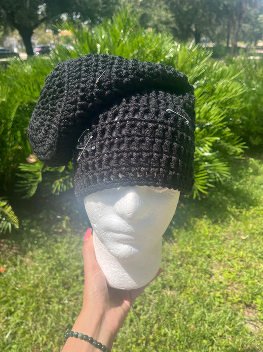 Shadow Pin (Medium Slouchy)