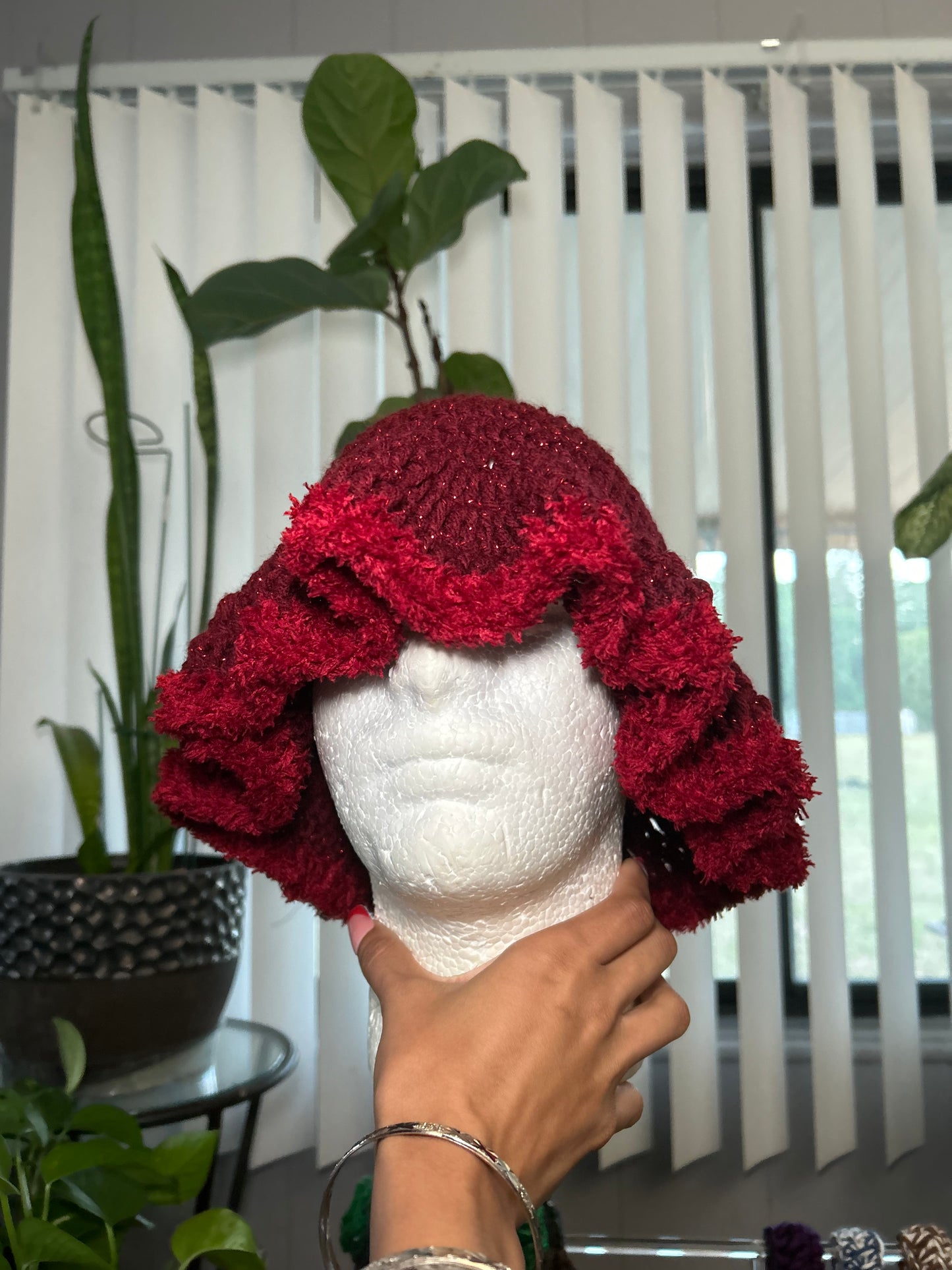 Cherry Crush (Wavy)