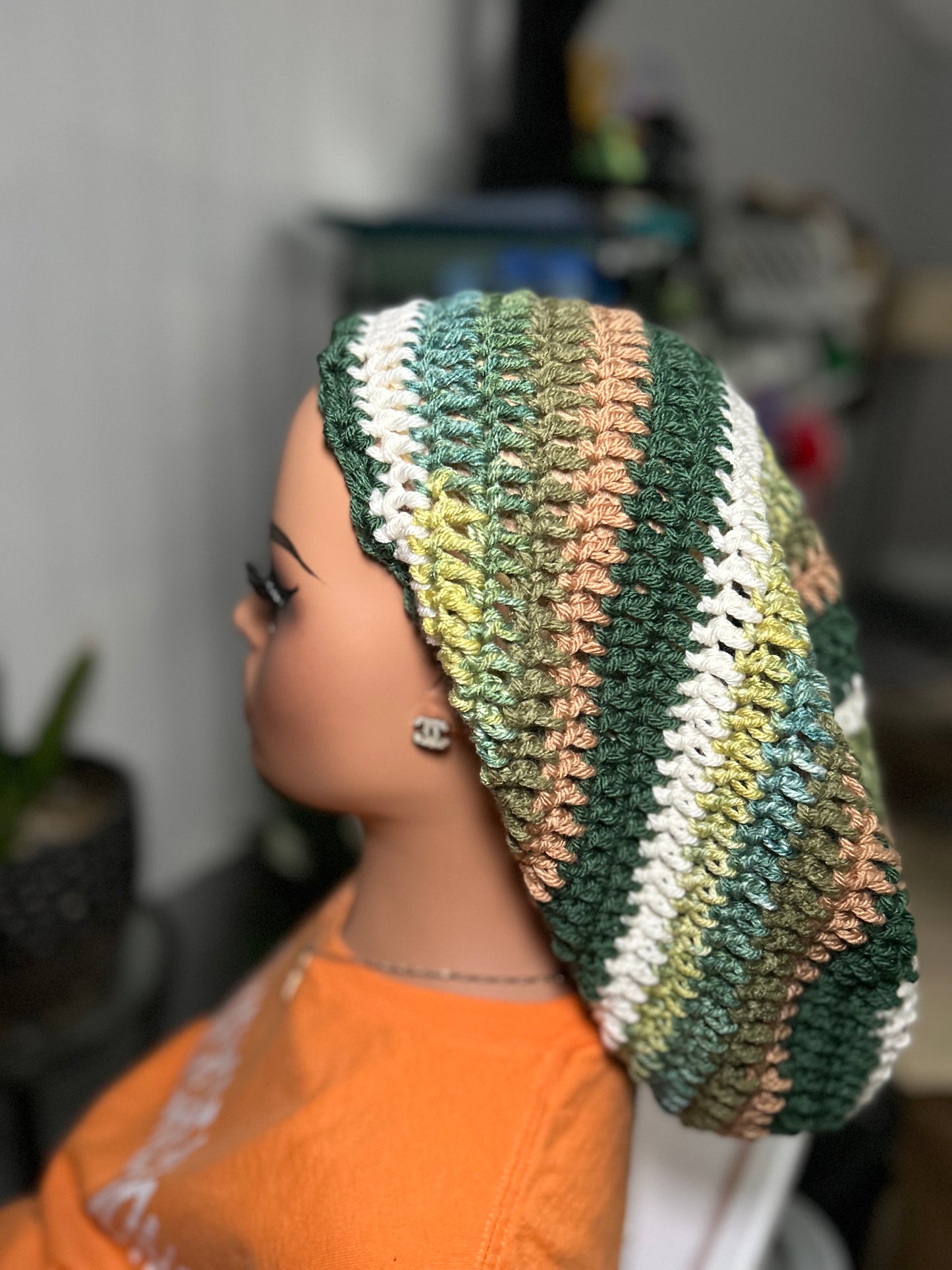Avocado Dream (Loc Cap)