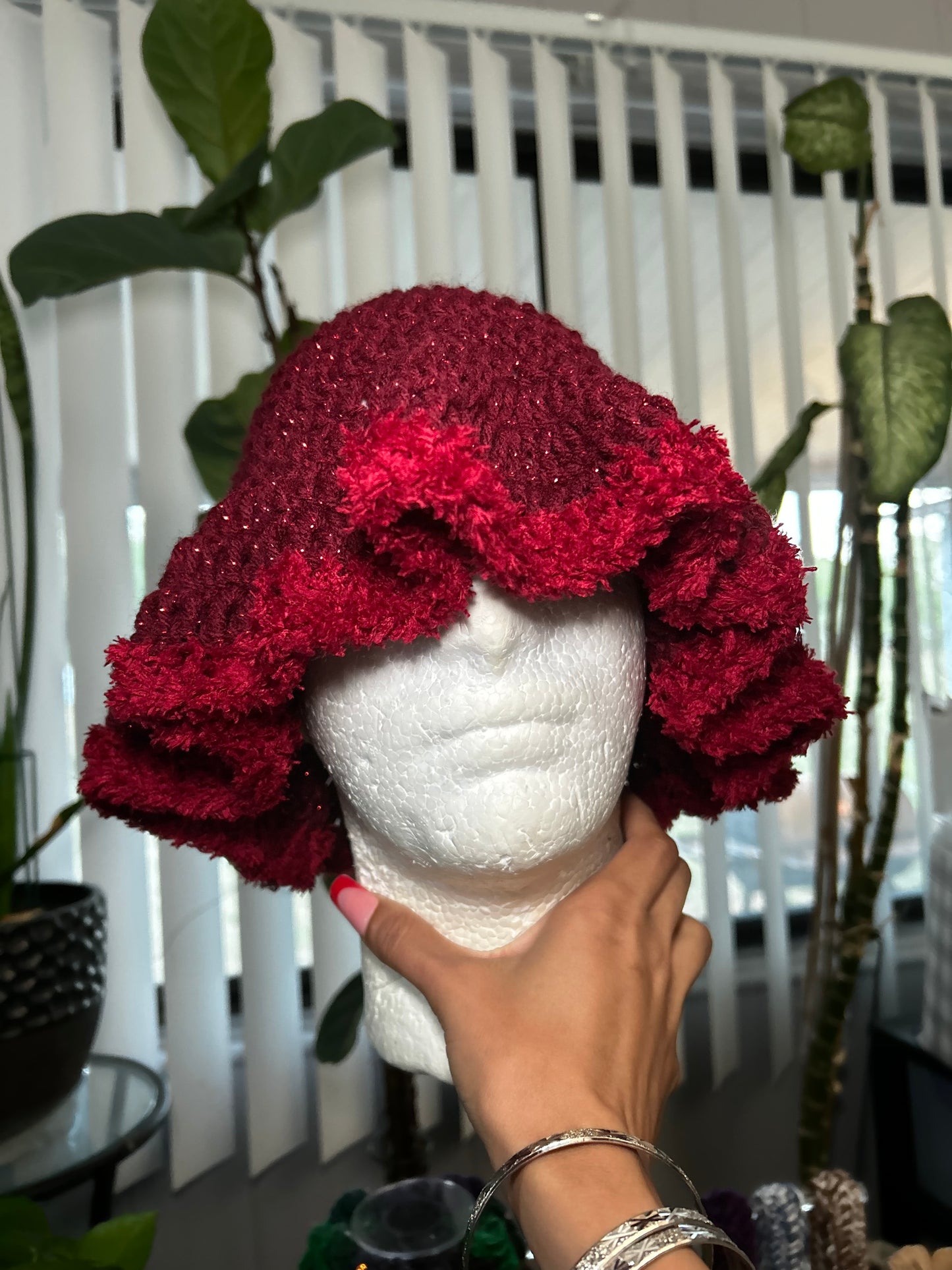 Cherry Crush (Wavy)