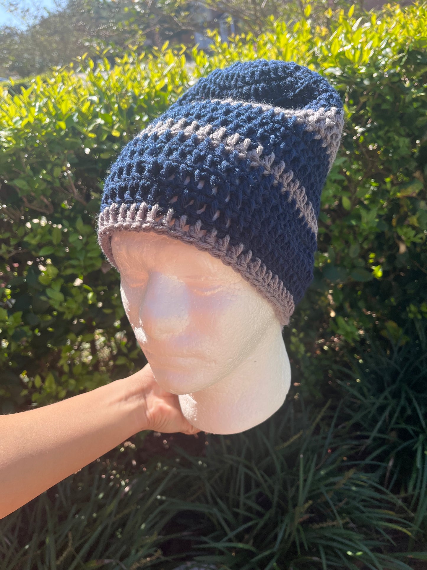 Stone Harbor (Beanie)