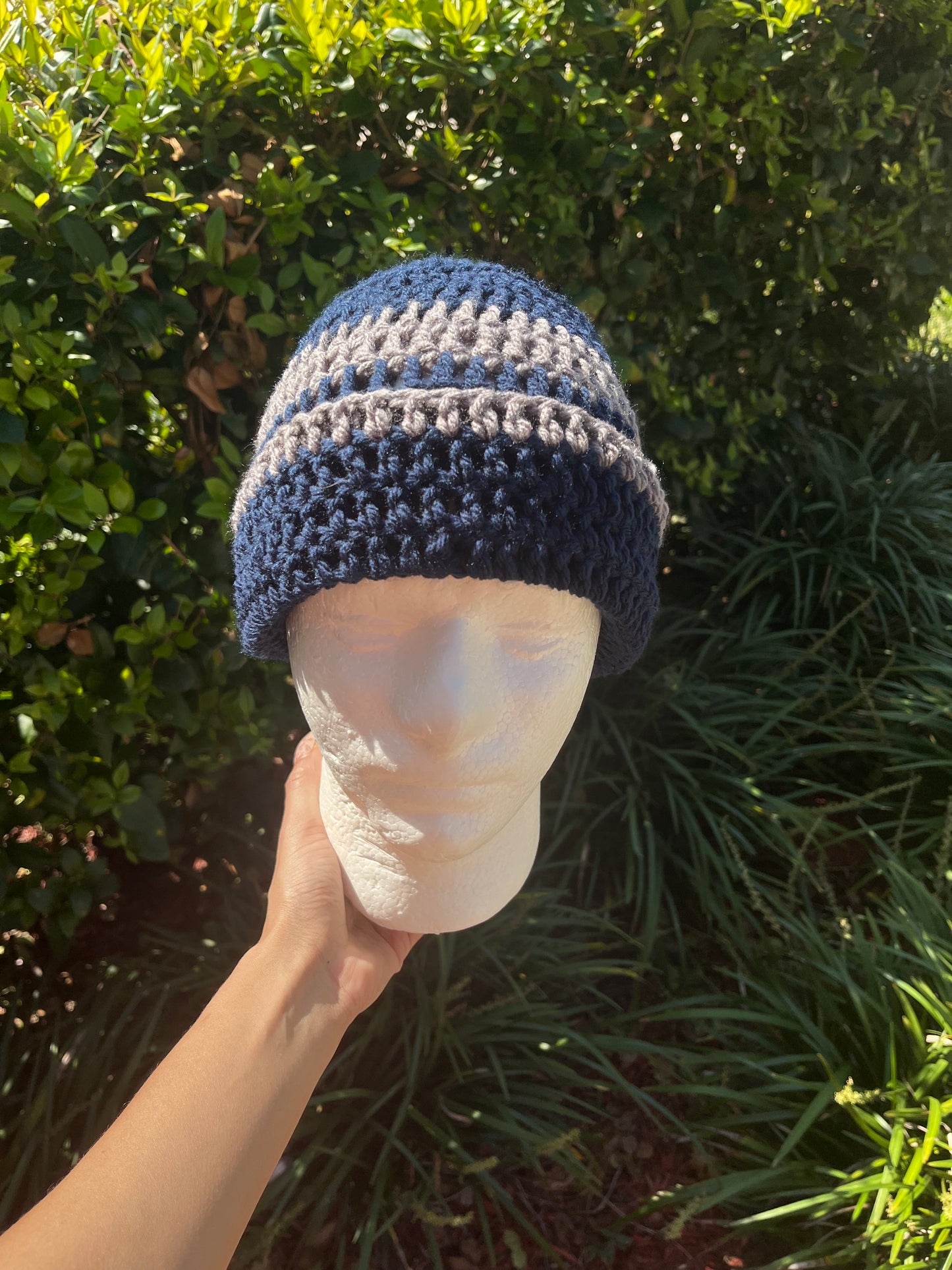 Stone Harbor (Beanie)
