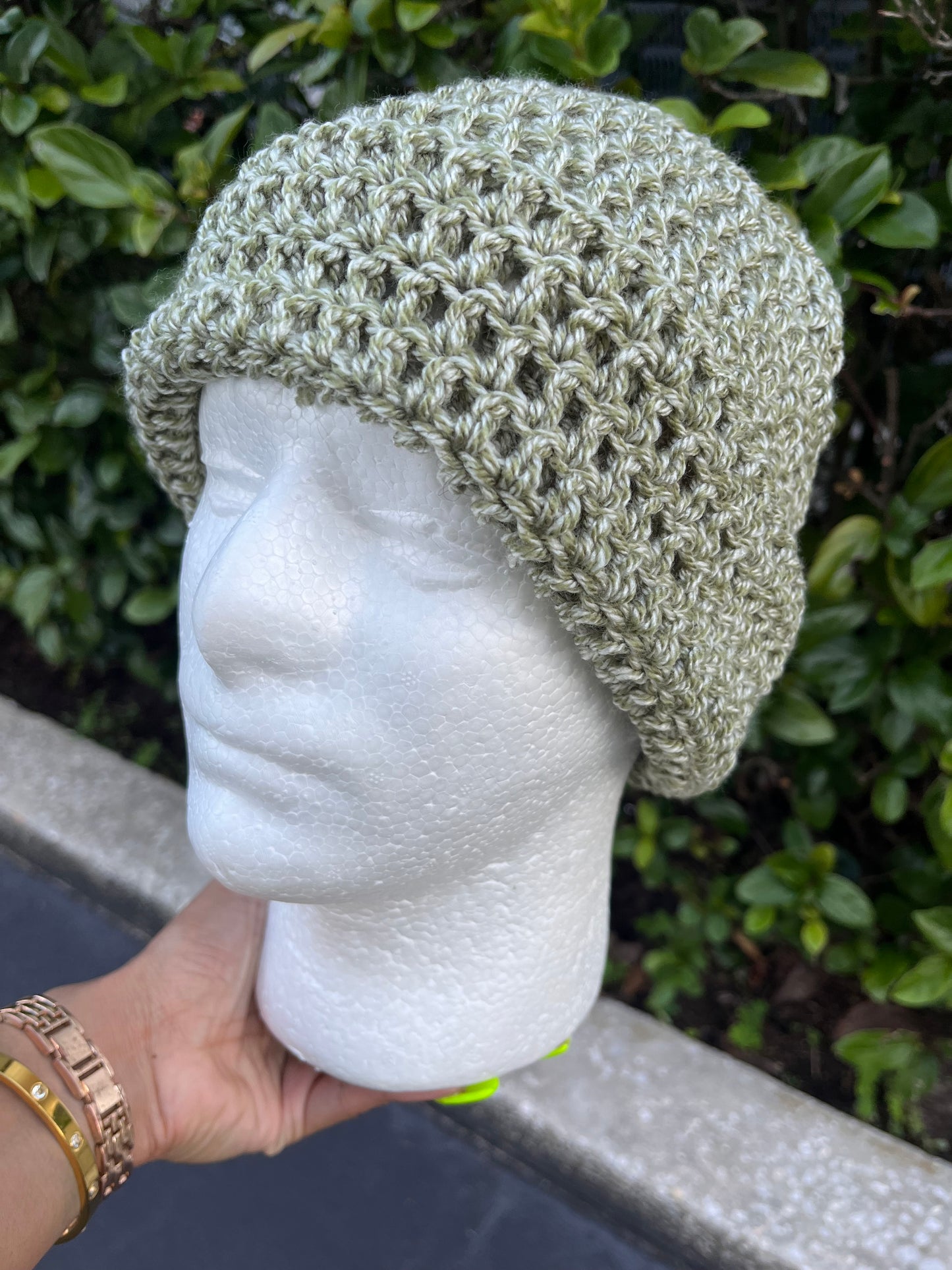 Matcha (Beanie)