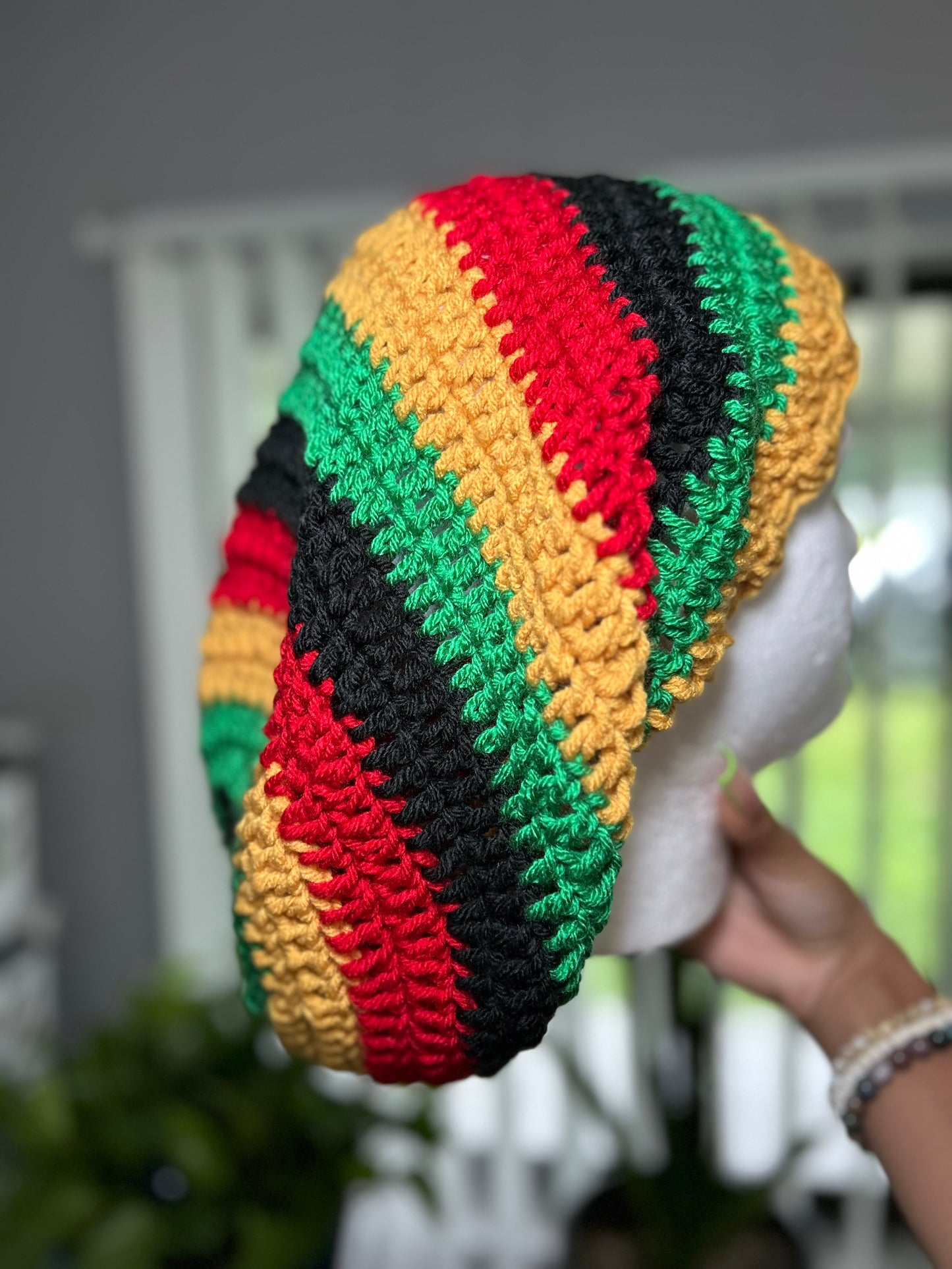 Marley (Loc Cap)