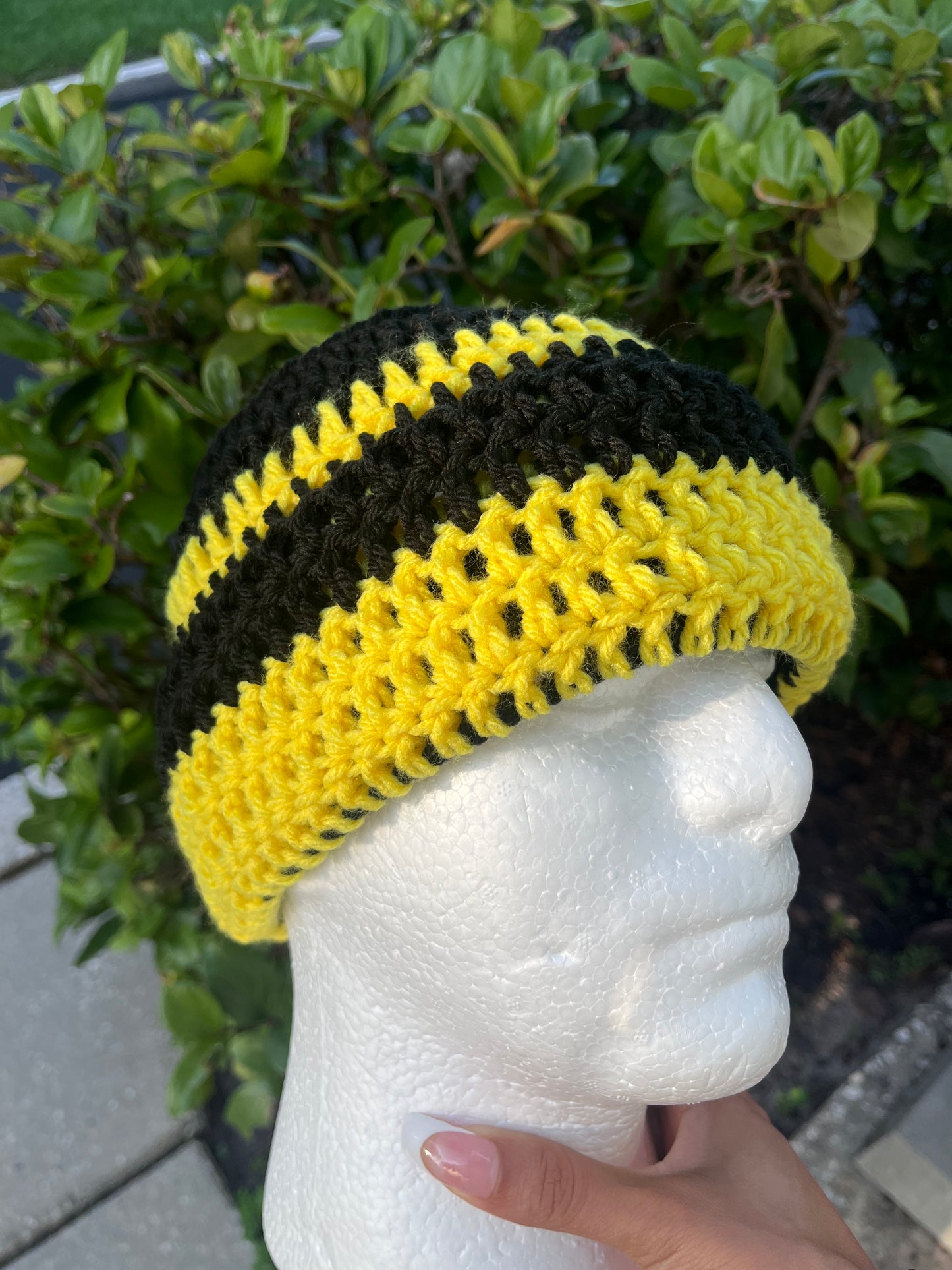 Bumblebee (Beanie)