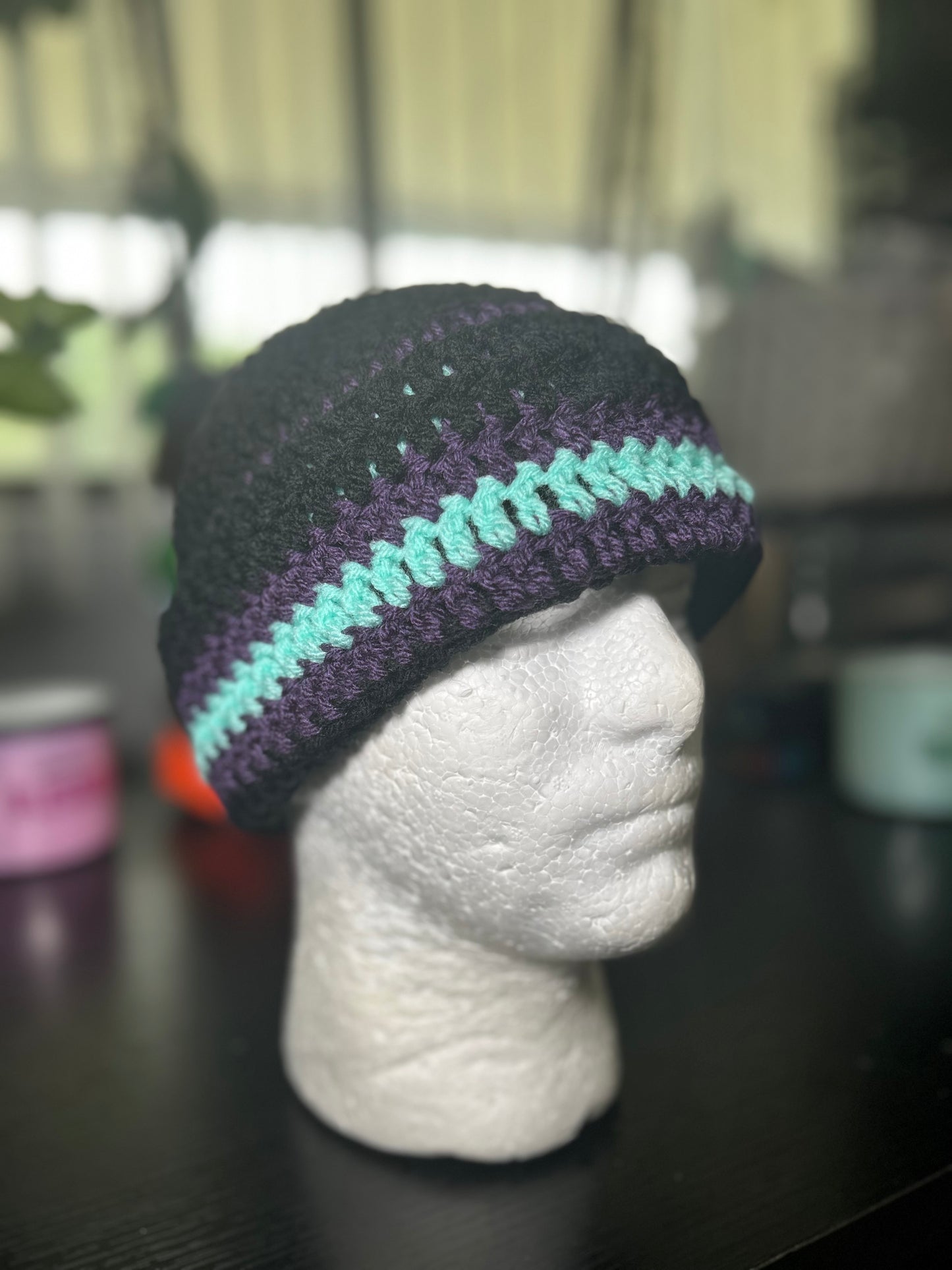 Tron (Beanie)