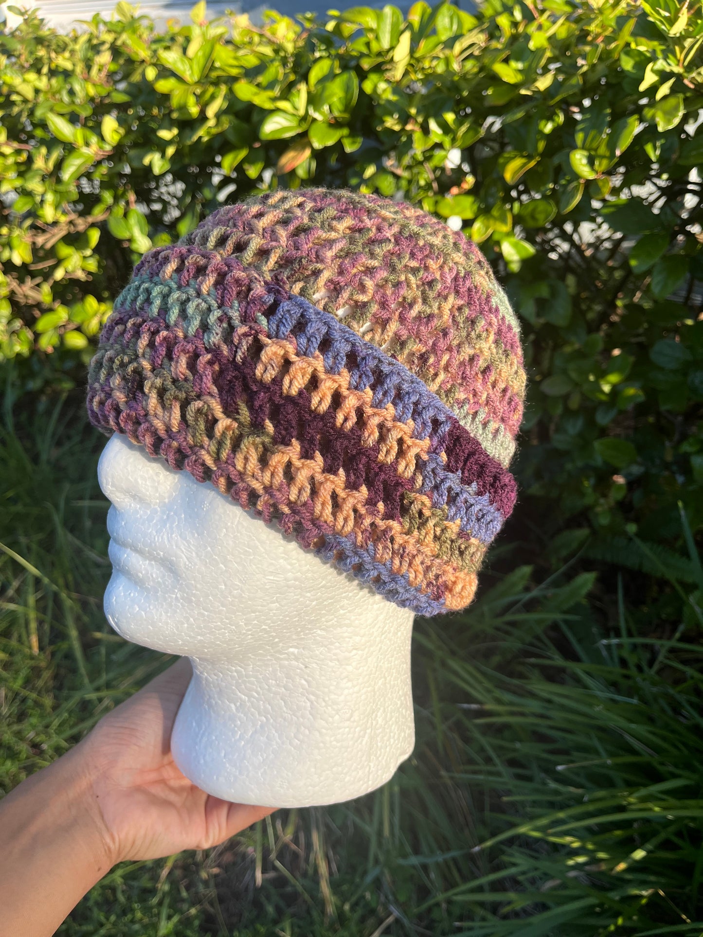 Songbird (Beanie)