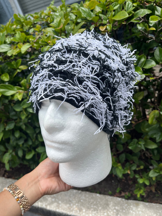 Black/White (Regular)