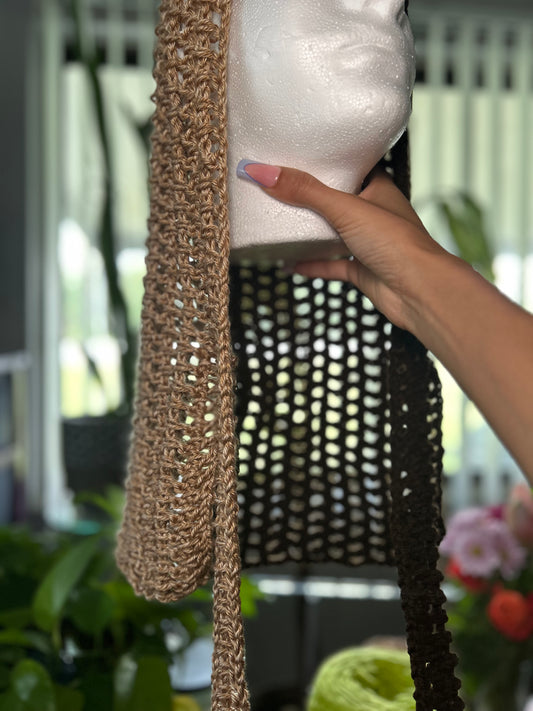 Woodland (Headwrap)