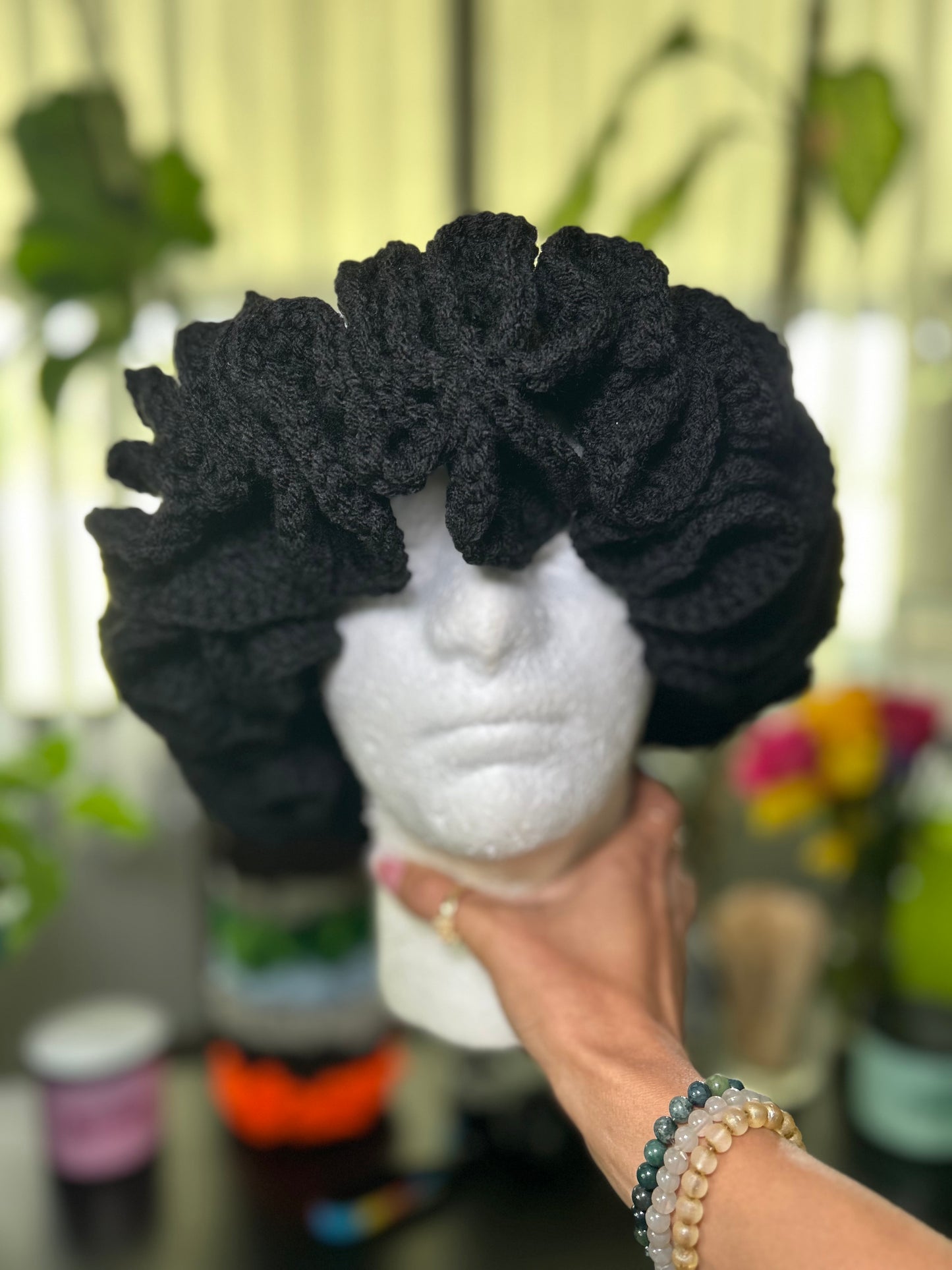 Power (Extra Ruffle)