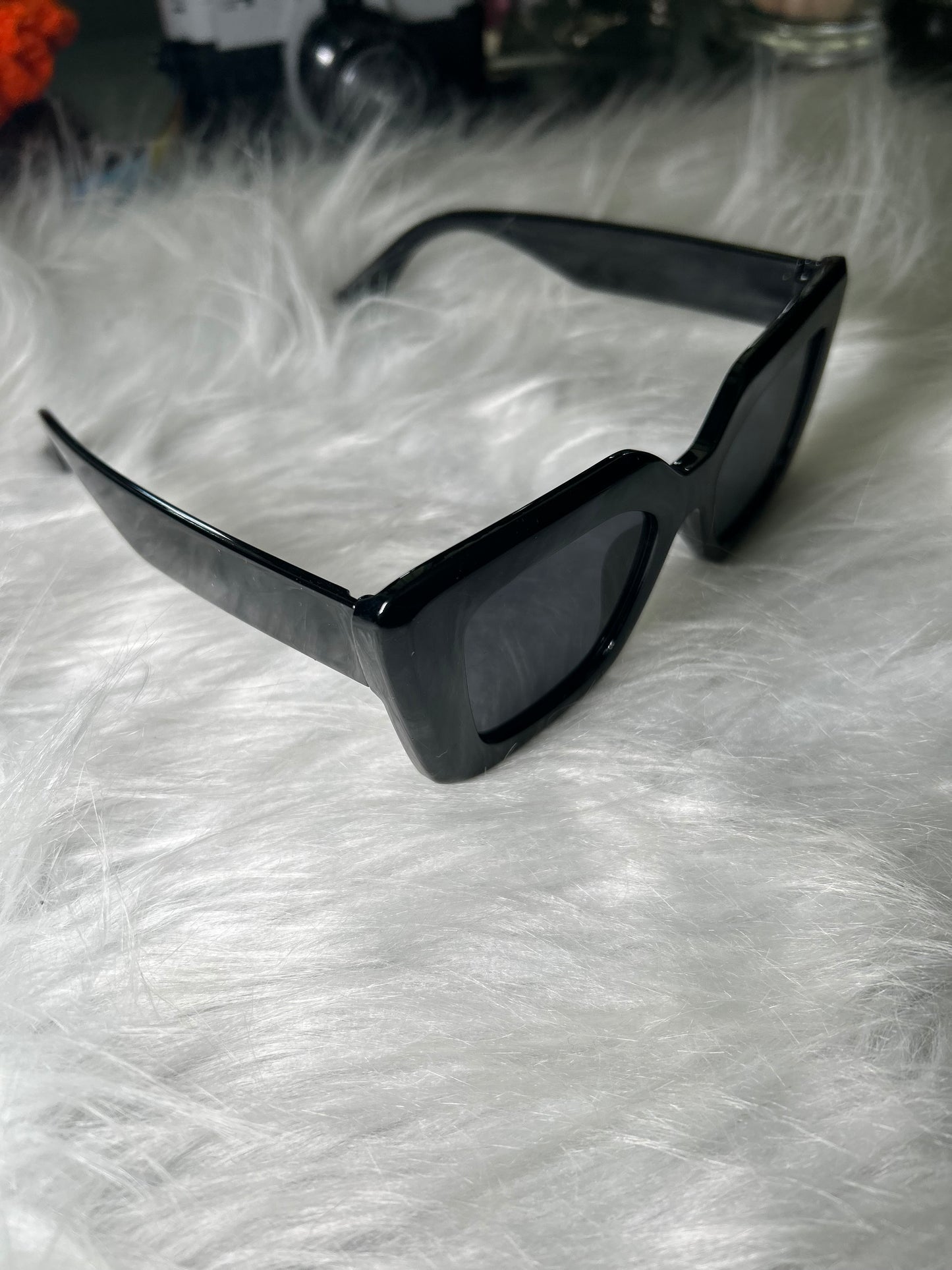 Black Out (Sunglasses)
