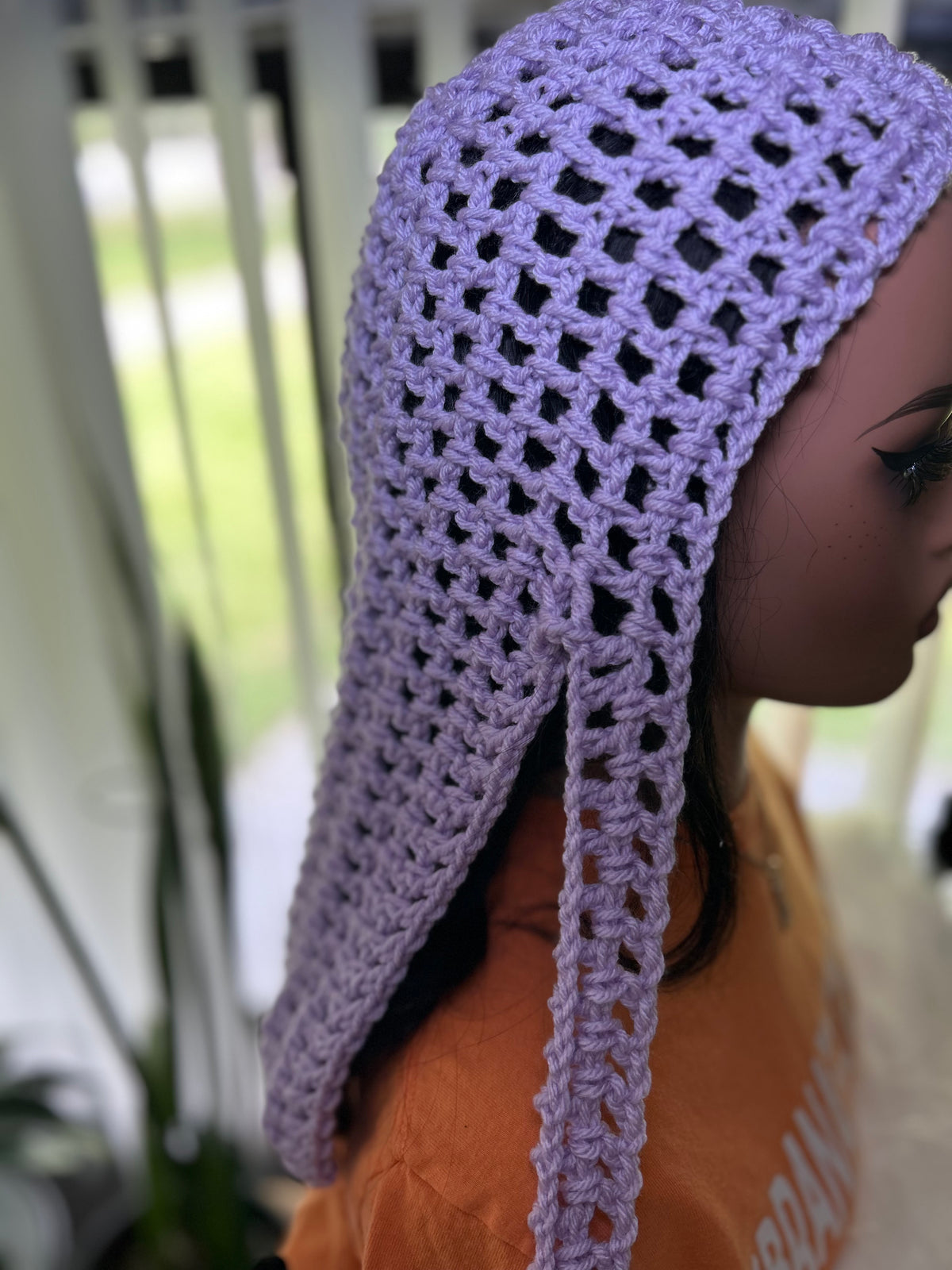 Lavender (Durag)