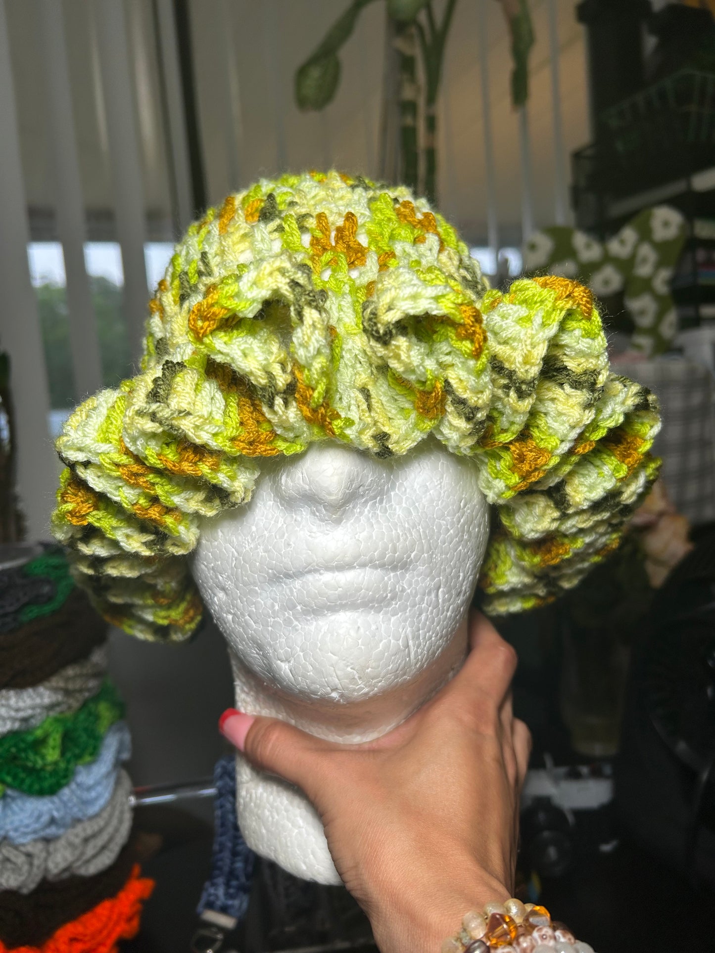 Enchanted (Ruffle)