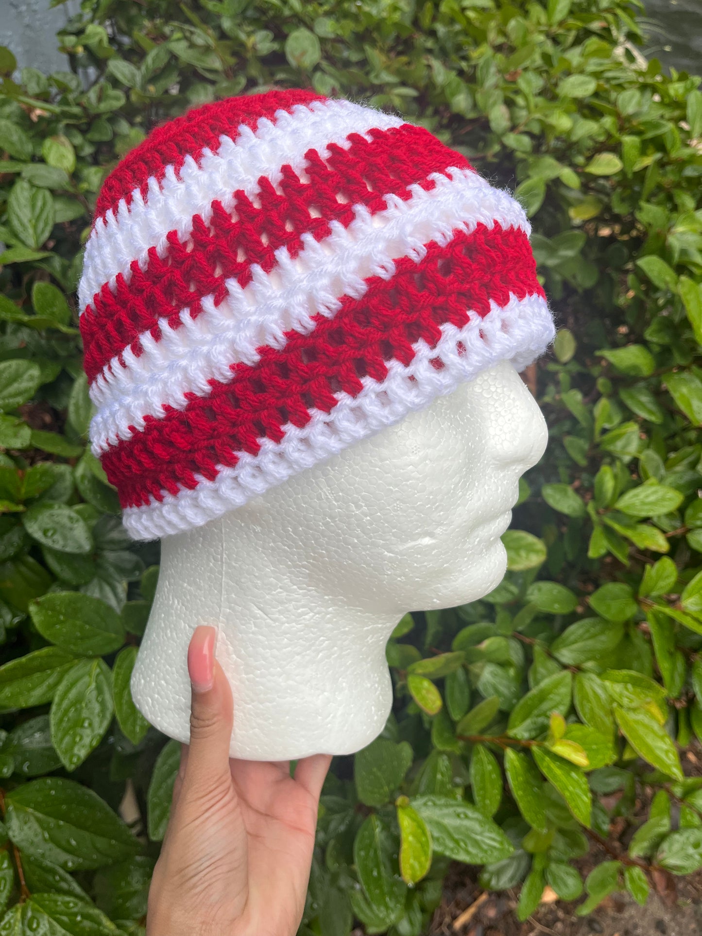 Innocent Love (Beanie)