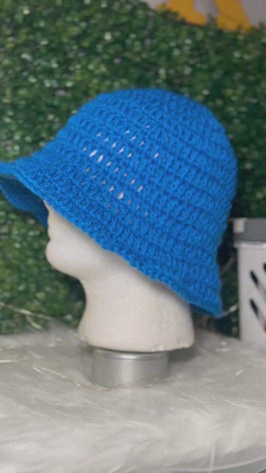 Bolt (Bucket Hat)